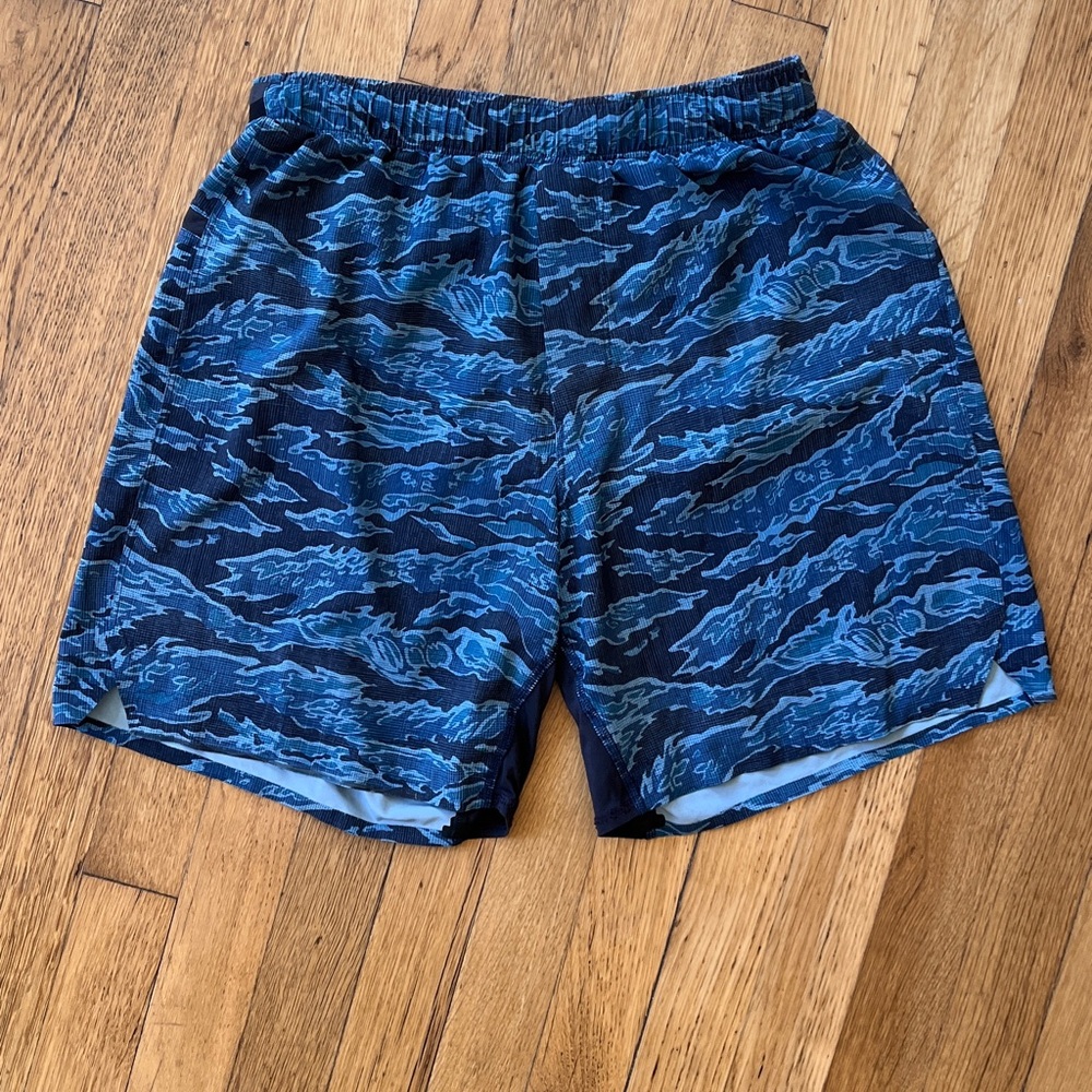 Men’s LuLu Lemon Shorts